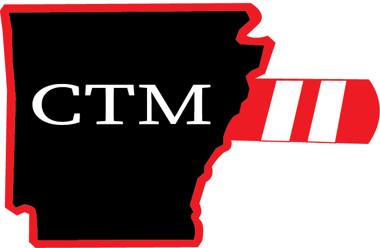 CTM logo